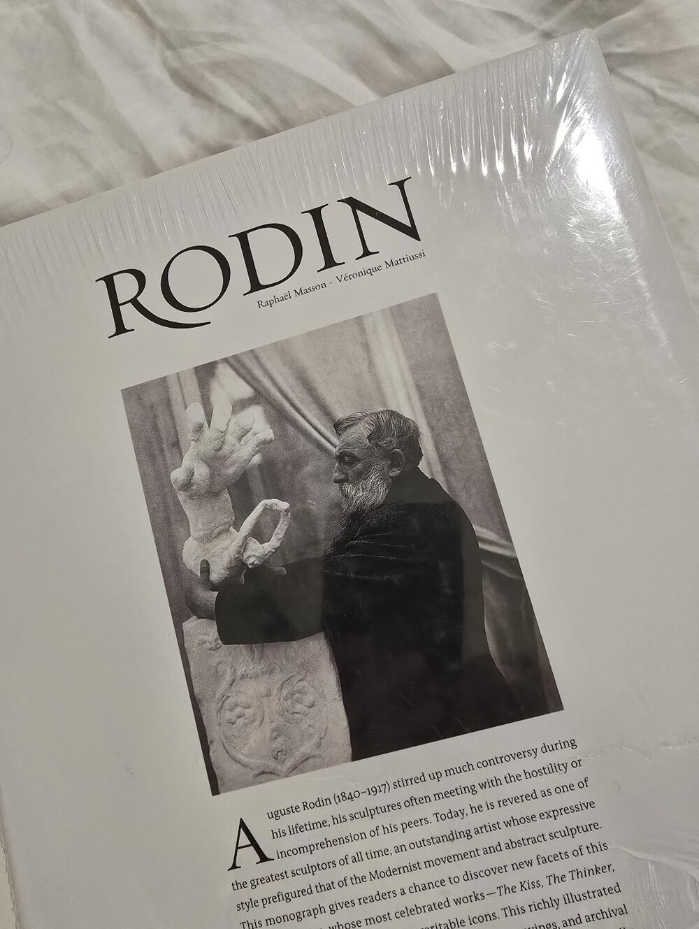 Rodin - Picture 3 of 4